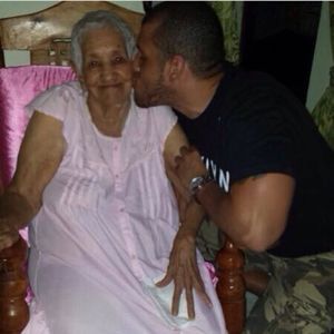 Meet your Posher, Anthony